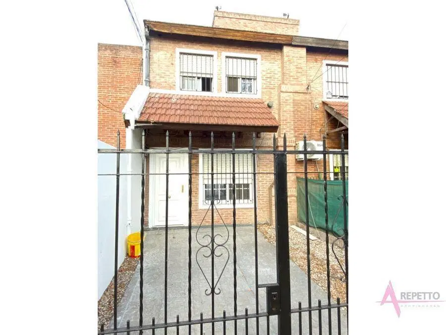 SAN ANTONIO DE PADUA DUPLEX EN ALQUILER QUINTANA 288 5