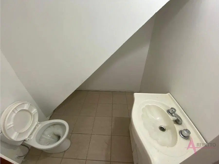 SAN ANTONIO DE PADUA DUPLEX EN ALQUILER QUINTANA 288 8