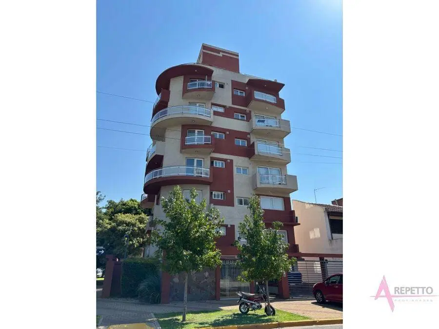 ITUZAINGÓ DPTO ALQUILER 2 AMBIENTES ALVEAR Y SOLER 1