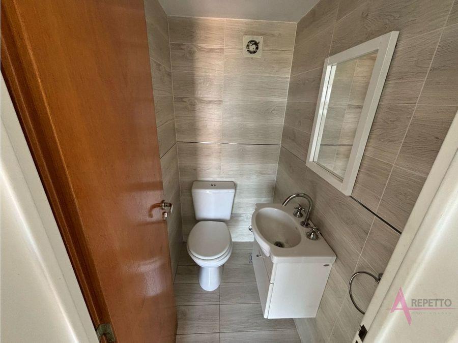 Foto de ITUZAINGÓ DPTO ALQUILER 2 AMBIENTES ALVEAR Y SOLER APTO PROFESIONAL, imagen 4