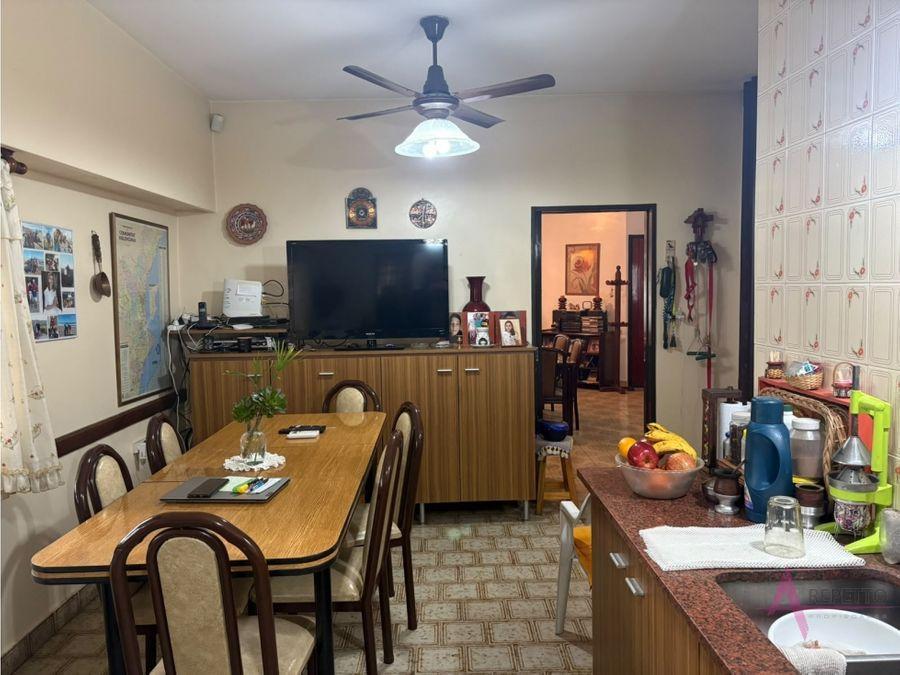 Foto de ITUZAINGO NORTE CASA A LA VENTA CALLE TEL AVI 1030 APTA CREDITO, imagen 4