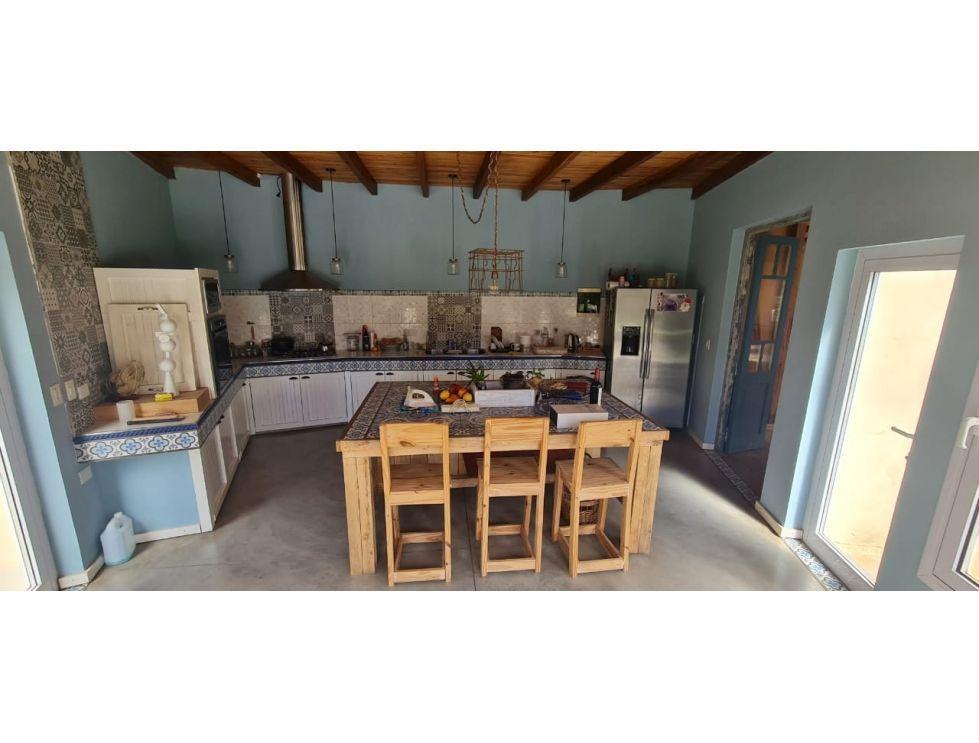 Foto de OPEN DOOR BARRIO CHACRAS IMPORTANTE CASA ACEPTA PERMUTA, imagen 2
