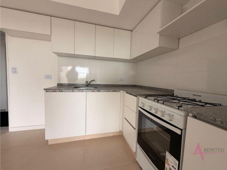 Foto de ITUZAINGO NORTE DEPARTAMENTO EN VENTA 2 AMBIENTES, imagen 1