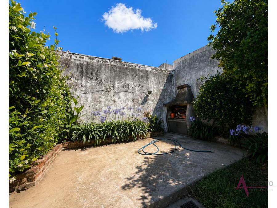 Foto de ITUZAINGO NORTE CASA 3AMB EN VENTA APTO CREDITO, imagen 5