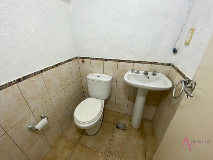 Foto de ITUZAINGO SUR DUPLEX EN ALQUILER PINTO 438, imagen 4