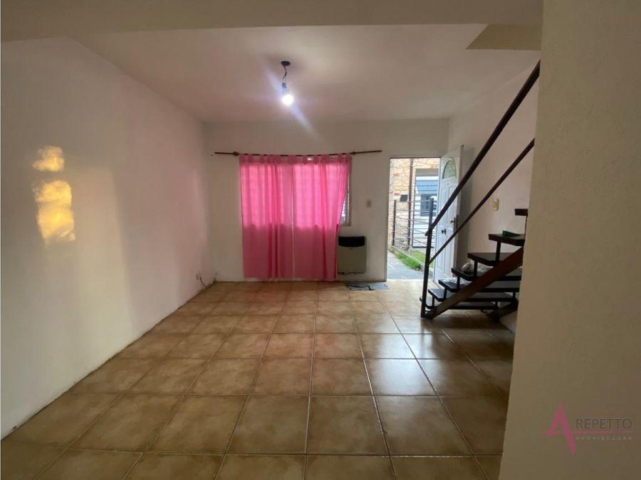 Foto de ITUZAINGO SUR DUPLEX EN ALQUILER PINTO 438, imagen 5