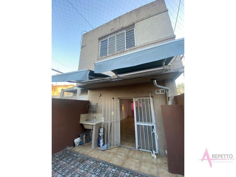 Foto de ITUZAINGO SUR DUPLEX EN ALQUILER PINTO 438, imagen 1