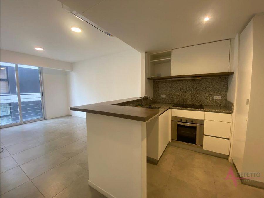 Foto de ITUZAINGO NORTE DPTO 2 AMB A LA VENTA CON COCHERA Y AMENITIES, imagen 4