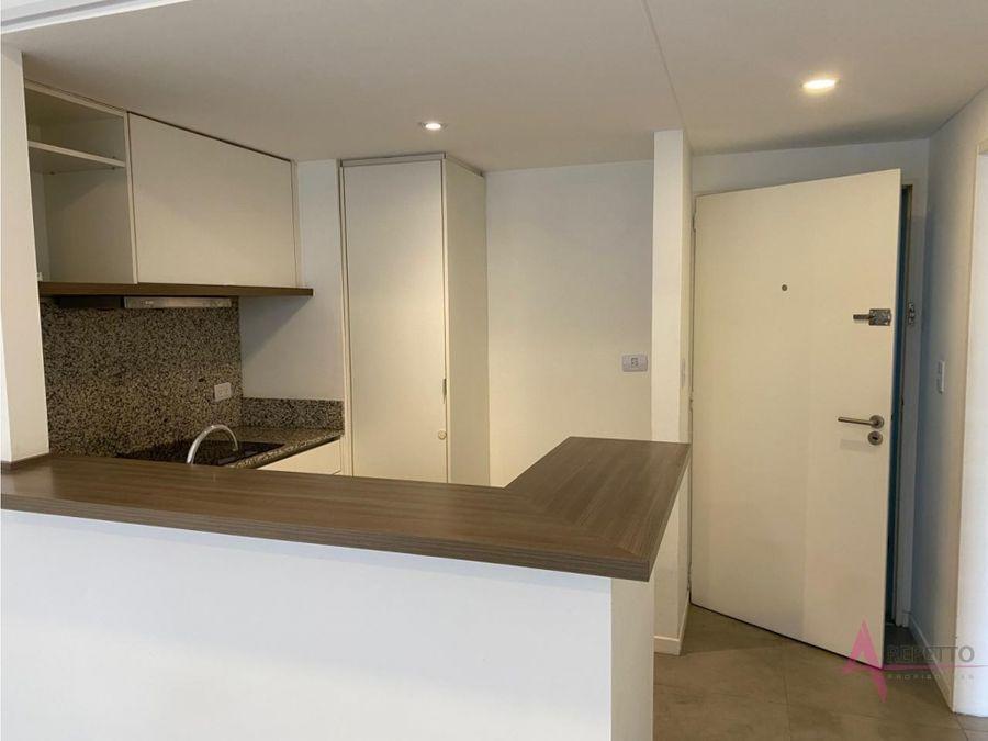 Foto de ITUZAINGO NORTE DPTO 2 AMB A LA VENTA CON COCHERA Y AMENITIES, imagen 1