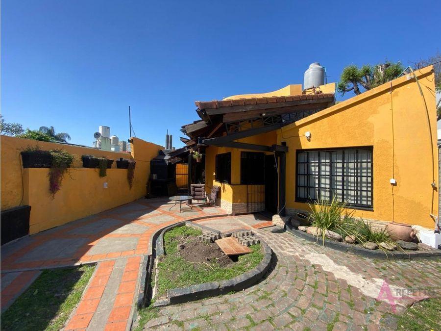 Foto de ITUZAINGO SUR CASA A LA VENTA 3 AMBIENTE, imagen 1