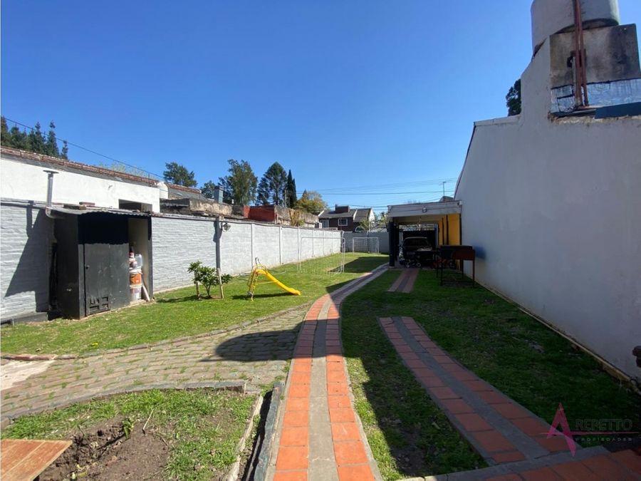 Foto de ITUZAINGO SUR CASA A LA VENTA 3 AMBIENTE, imagen 5