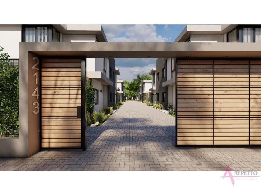 Foto de ITUZAINGO NORTE CONDOMINIO EN PH A ESTRENAR DE 4 AMBIENTES, imagen 5