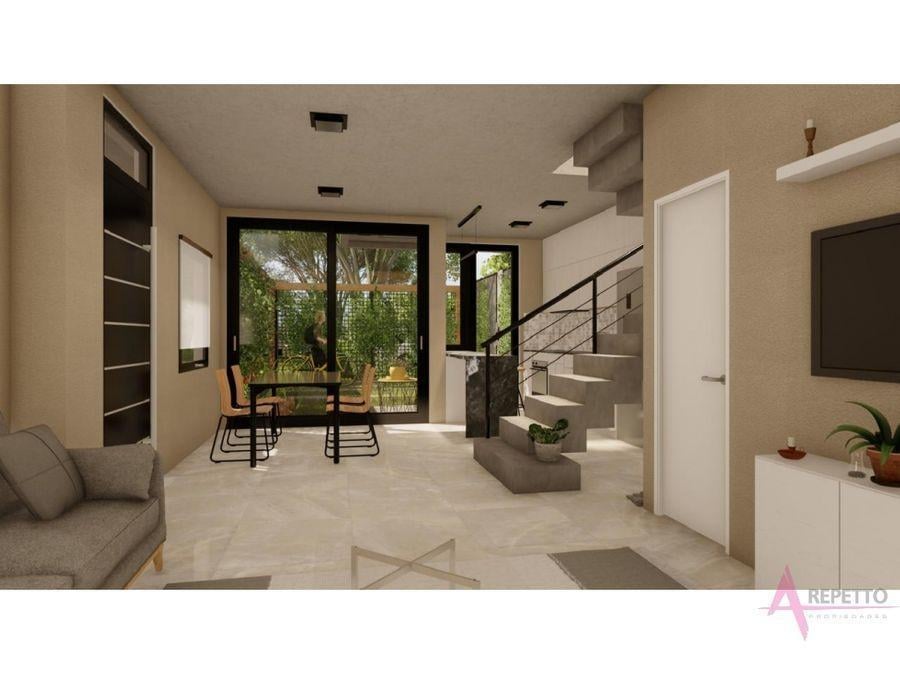 Foto de ITUZAINGO NORTE CONDOMINIO EN PH A ESTRENAR DE 4 AMBIENTES, imagen 2