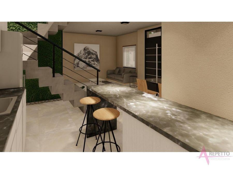 Foto de ITUZAINGO NORTE CONDOMINIO EN PH A ESTRENAR DE 4 AMBIENTES, imagen 3