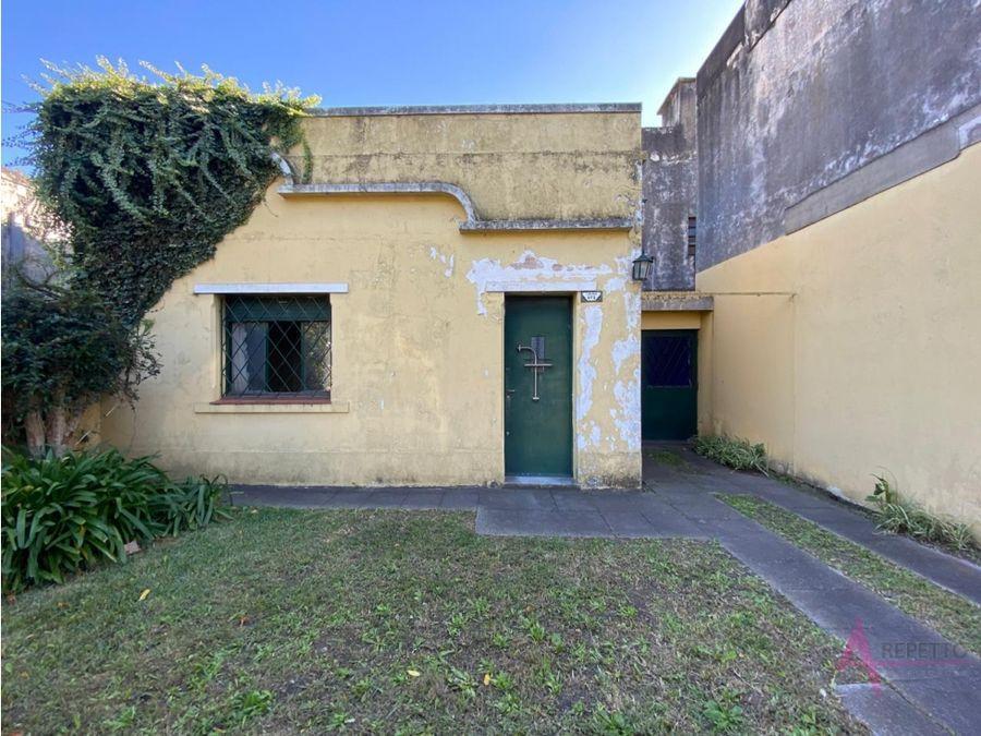 Foto de ITUZAINGÓ SUR CASA 3 AMBIENTES A LA VENTA LAGUNA 875, imagen 4