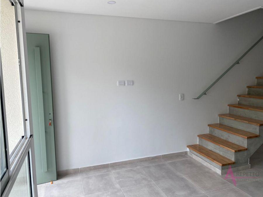Foto de ITUZAINGO NORTE DUPLEX A LA VENTA APTO CREDITO NUEVO, imagen 5