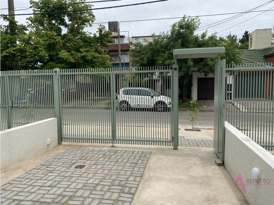 Foto de ITUZAINGO NORTE DUPLEX A LA VENTA APTO CREDITO NUEVO, imagen 2