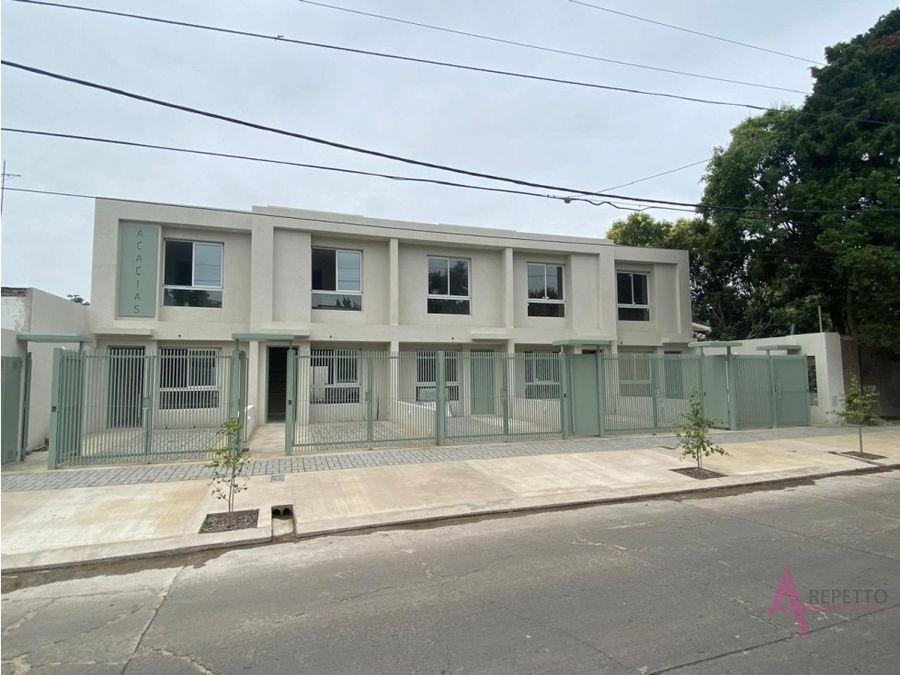 Foto de ITUZAINGO NORTE DUPLEX A LA VENTA APTO CREDITO NUEVO, imagen 1