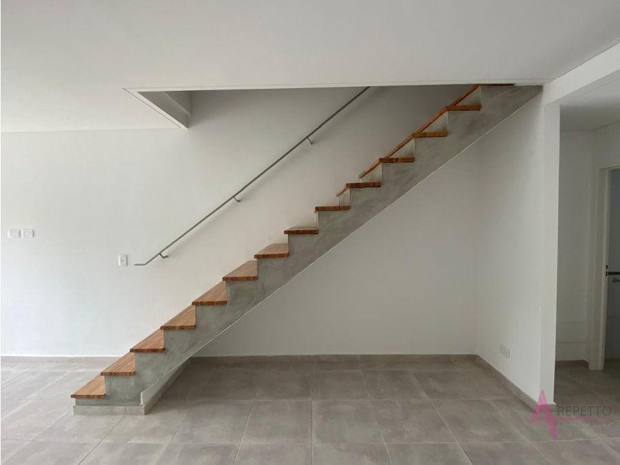 Foto de ITUZAINGO NORTE DUPLEX A LA VENTA APTO CREDITO NUEVO, imagen 3