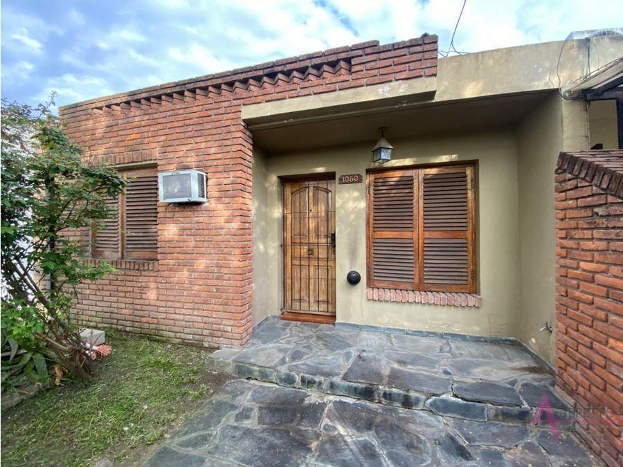 Foto de ITUZAINGO NORTE PH A LA VENTA APTO CREDITO, imagen 1