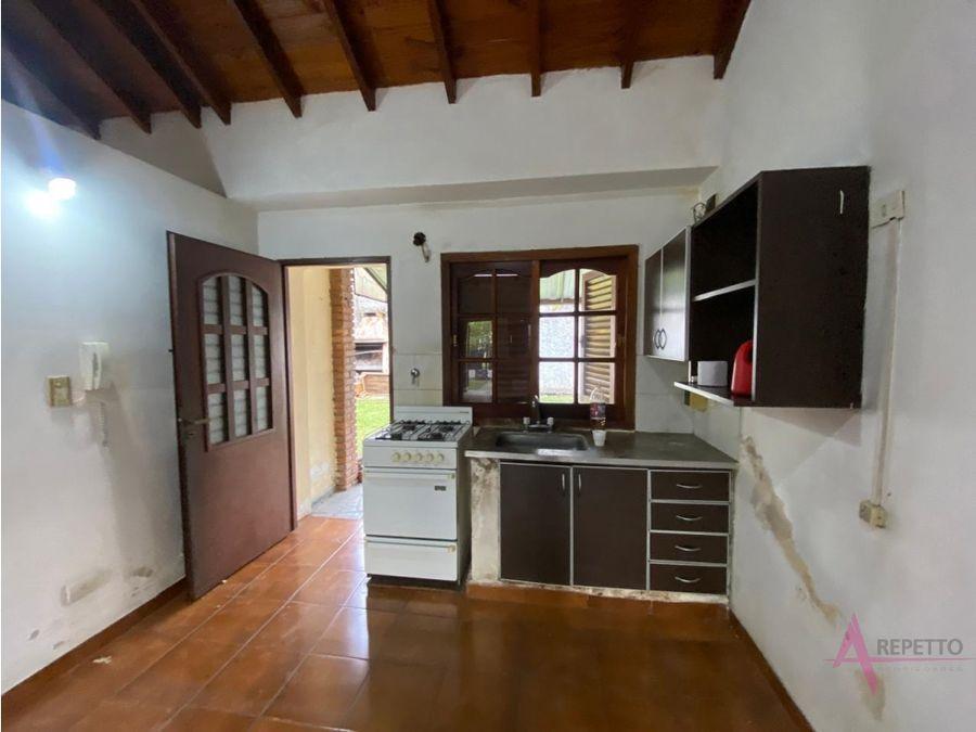 Foto de ITUZAINGO NORTE PH A LA VENTA APTO CREDITO, imagen 4