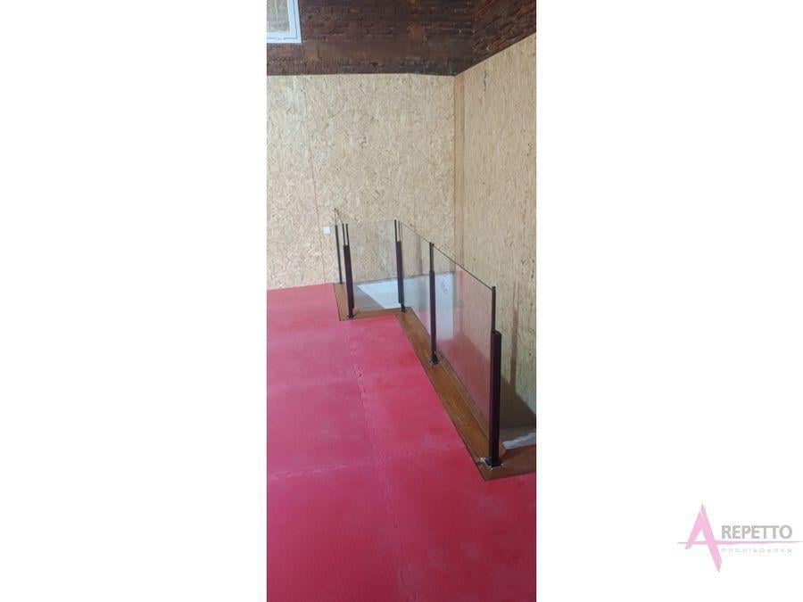 Foto de ITUZAINGO SUR SALON DEPORTIVO EN ALQUILER RIVADAIA 22200 ASERRADERO, imagen 4