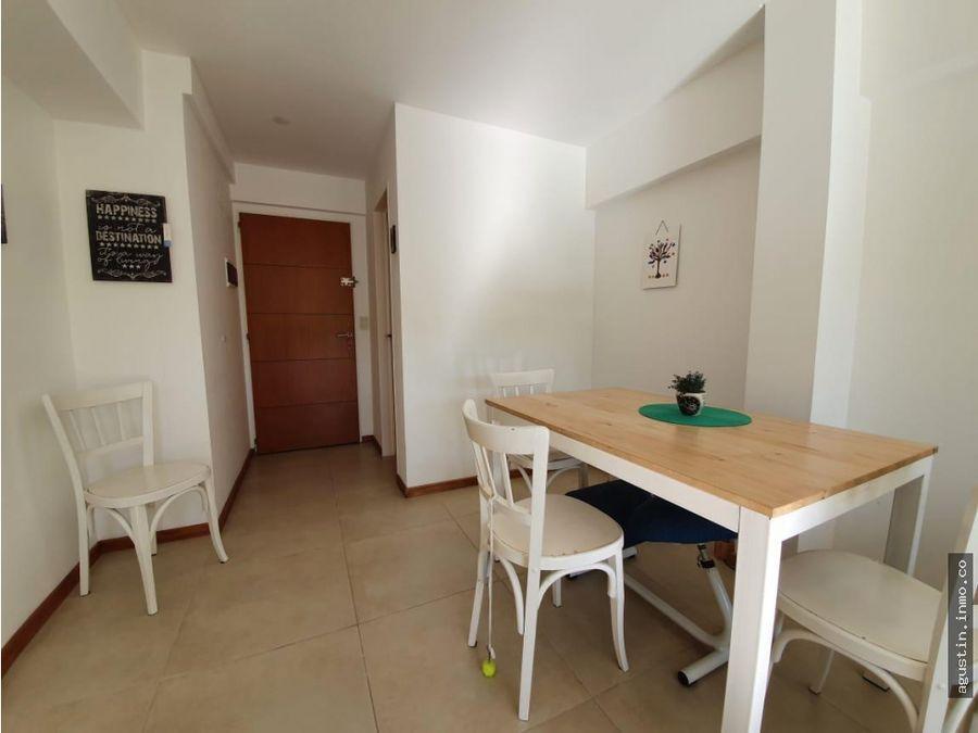Foto de ITUZAINGO NORTE DEPTO 2 AMB EN VENTA LOS MANZANOS COCHERA, imagen 3