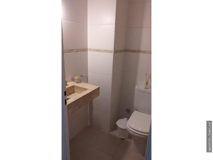 Foto de ITUZAINGO NORTE DEPTO 2 AMB EN VENTA LOS MANZANOS COCHERA, imagen 4