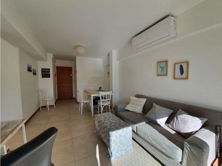 Foto de ITUZAINGO NORTE DEPTO 2 AMB EN VENTA LOS MANZANOS COCHERA, imagen 2