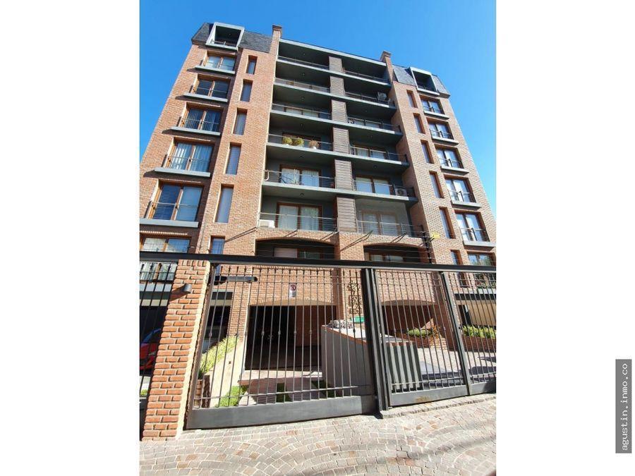 Foto de ITUZAINGO NORTE DEPTO 2 AMB EN VENTA LOS MANZANOS COCHERA, imagen 1
