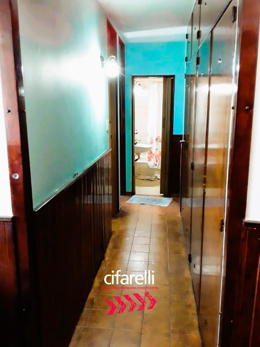 Departamento en Villa Lugano 3