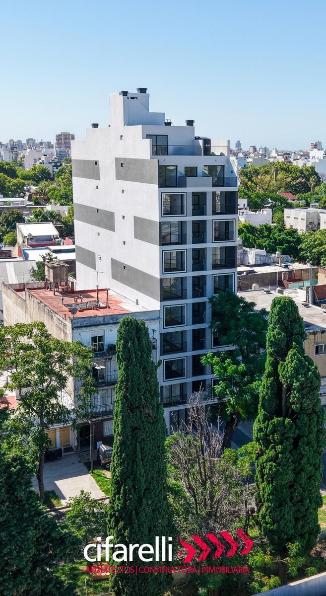 2 Amb. - 2 Baños - Balcon - Financiacion - a Estrenar! 1