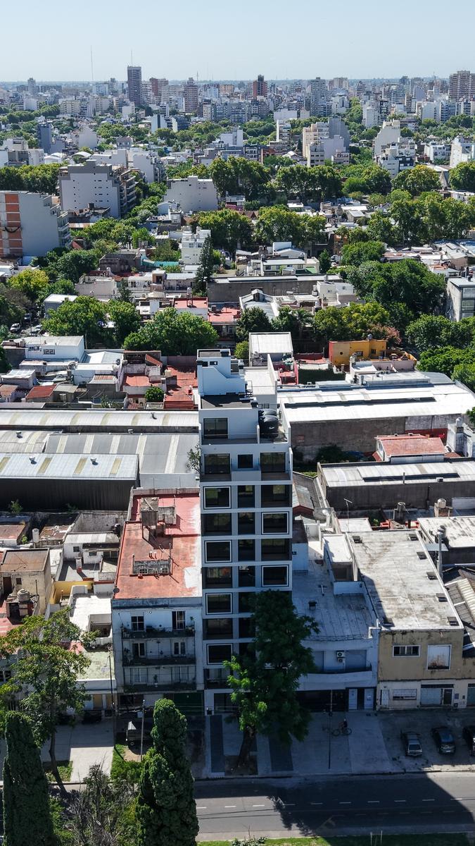 2 Amb. - 2 Baños - Balcon - Financiacion - a Estrenar! 5