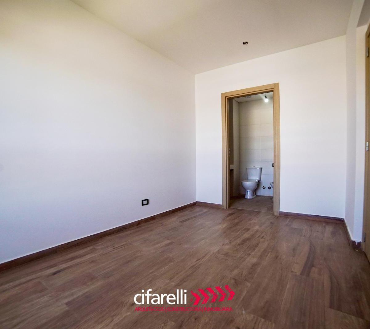 2 Amb. - 2 Baños - Balcon - Financiacion - a Estrenar! 4