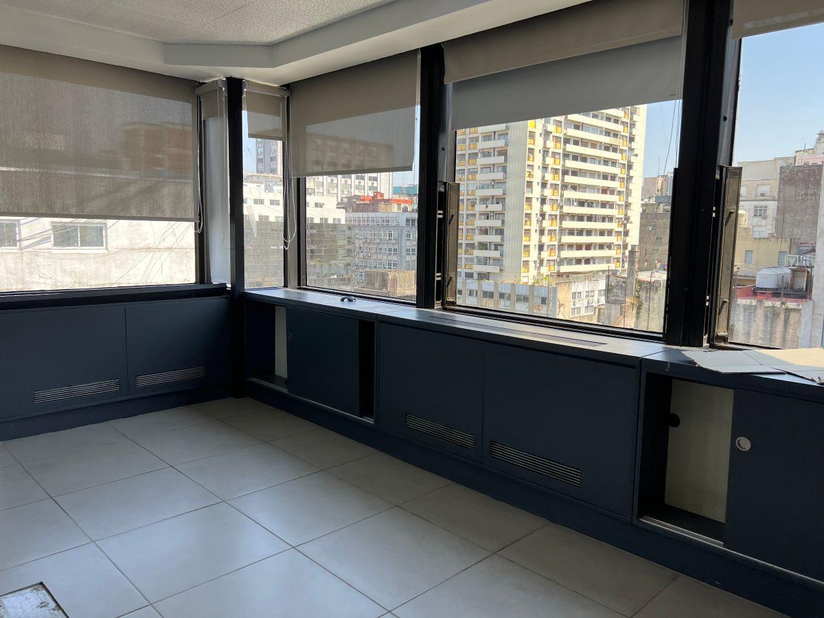 Financiación a 5 años. Oficina comercial de 500 m² en venta en San Nicolás