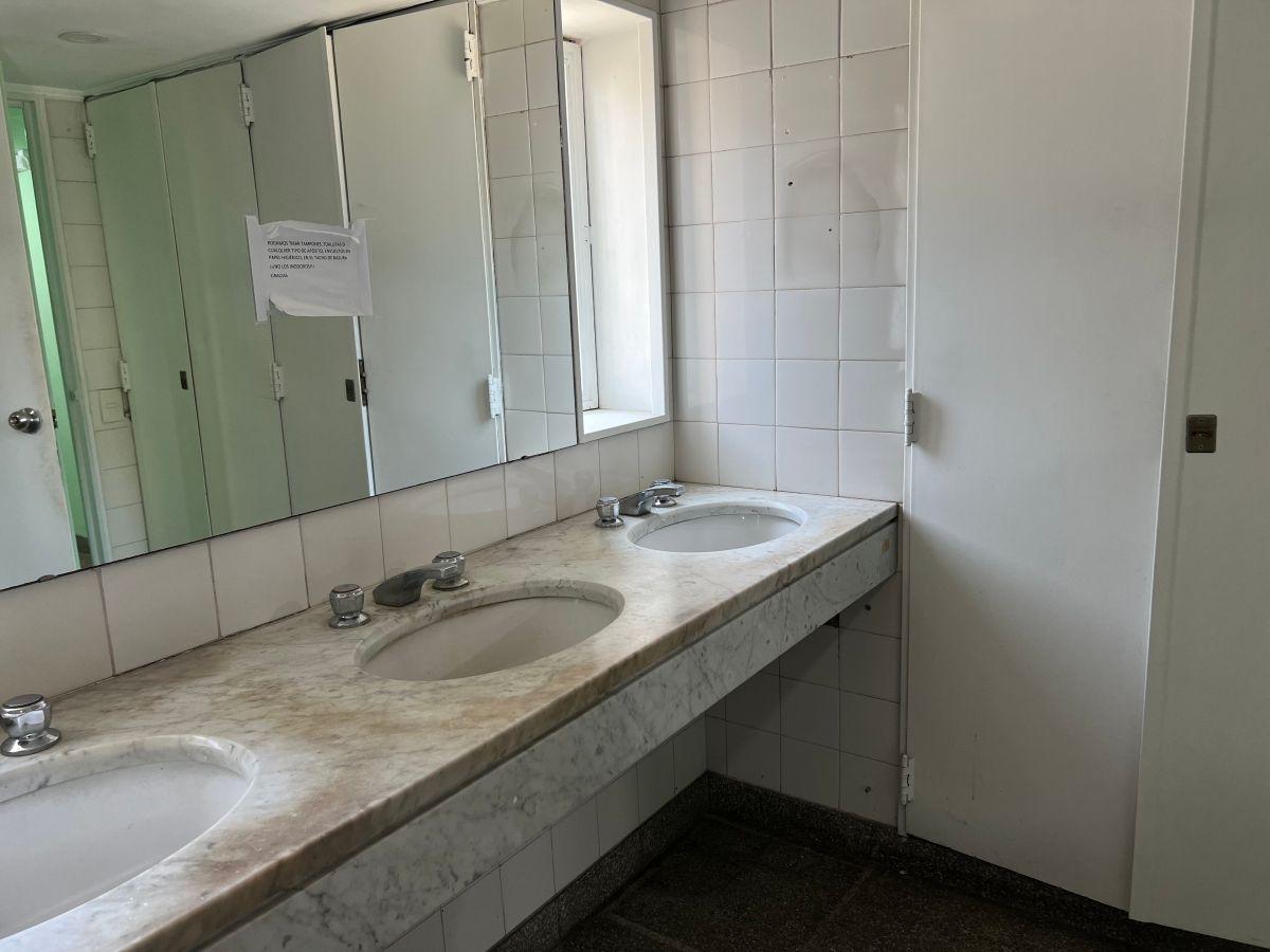 Financiación a 5 años. Oficina comercial de 500 m² en venta en San Nicolás