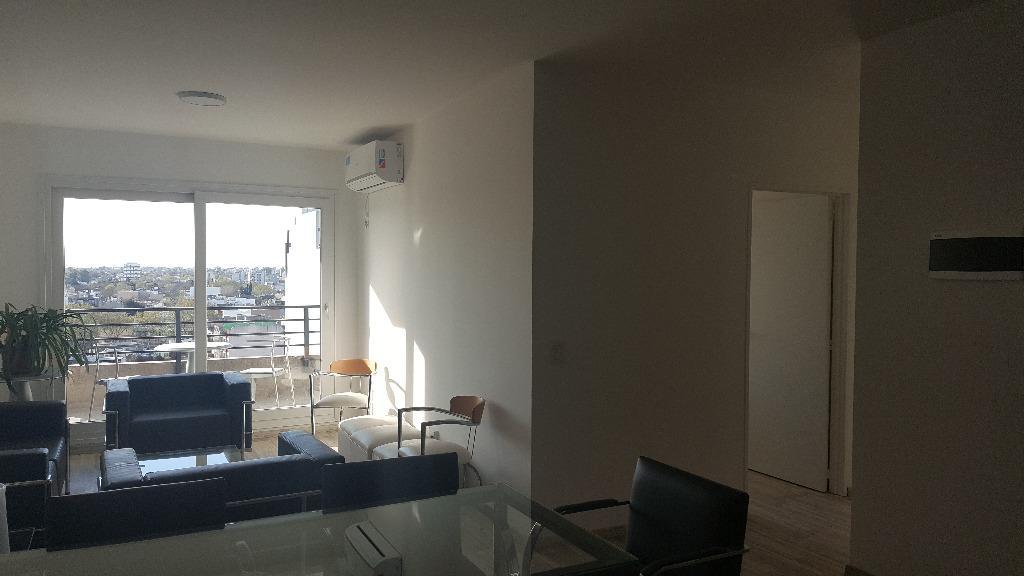Departamento 3 Ambientes - Villa Urquiza, Capital Federal 4