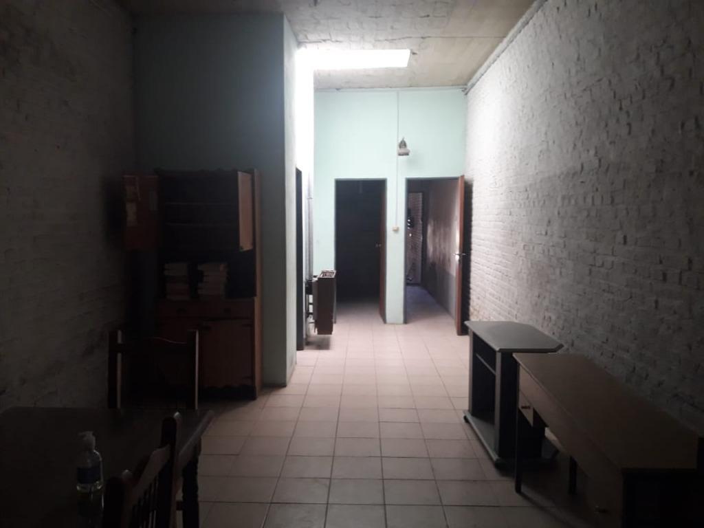 Departamento con Deposito en Zona Centrica 2