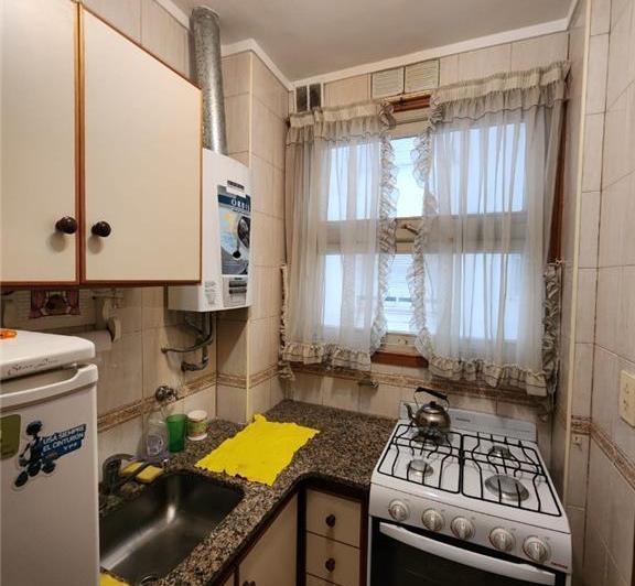 Foto de DEPARTAMENTO 2 AMBIENTES - PLAZA COLÓN, MAR DEL PLATA, imagen 3