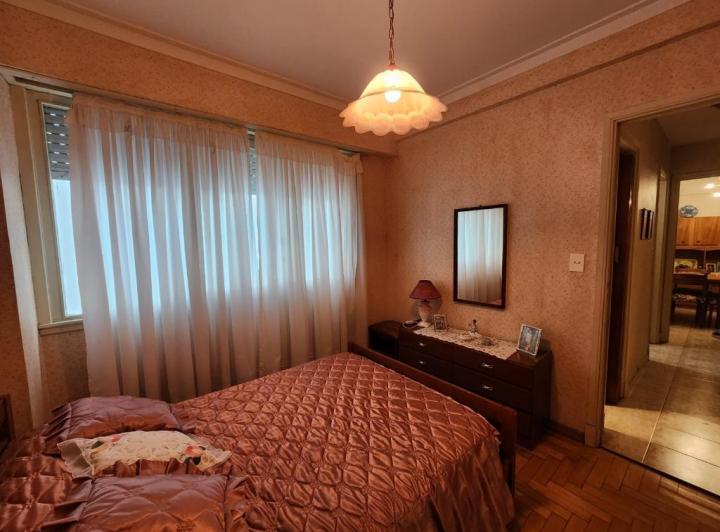 Foto de DEPARTAMENTO 2 AMBIENTES - PLAZA COLÓN, MAR DEL PLATA, imagen 5
