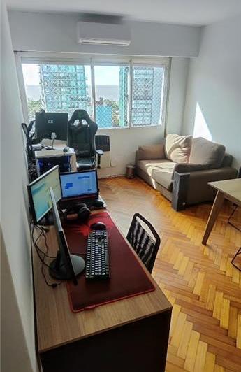 DEPARTAMENTO 2 AMBIENTES - VICENTE LÓPEZ - MEDIO, GRAN BS. AS. NORTE 4