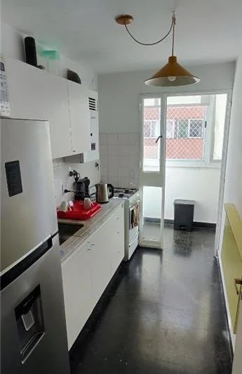 DEPARTAMENTO 2 AMBIENTES - VICENTE LÓPEZ - MEDIO, GRAN BS. AS. NORTE 5