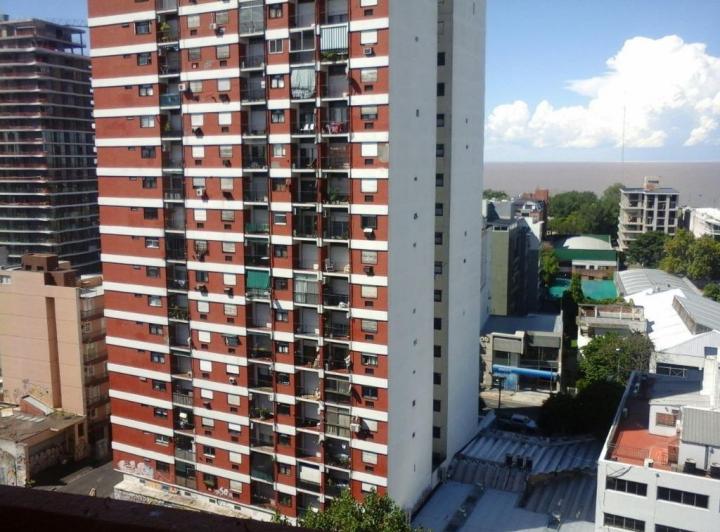 DEPARTAMENTO 2 AMBIENTES - VICENTE LÓPEZ - MEDIO, GRAN BS. AS. NORTE 3
