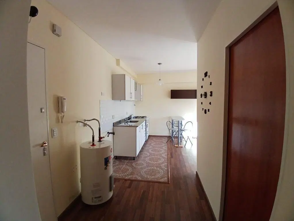 DEPARTAMENTO 3 AMBIENTES - BALVANERA, CAPITAL FEDERAL 4