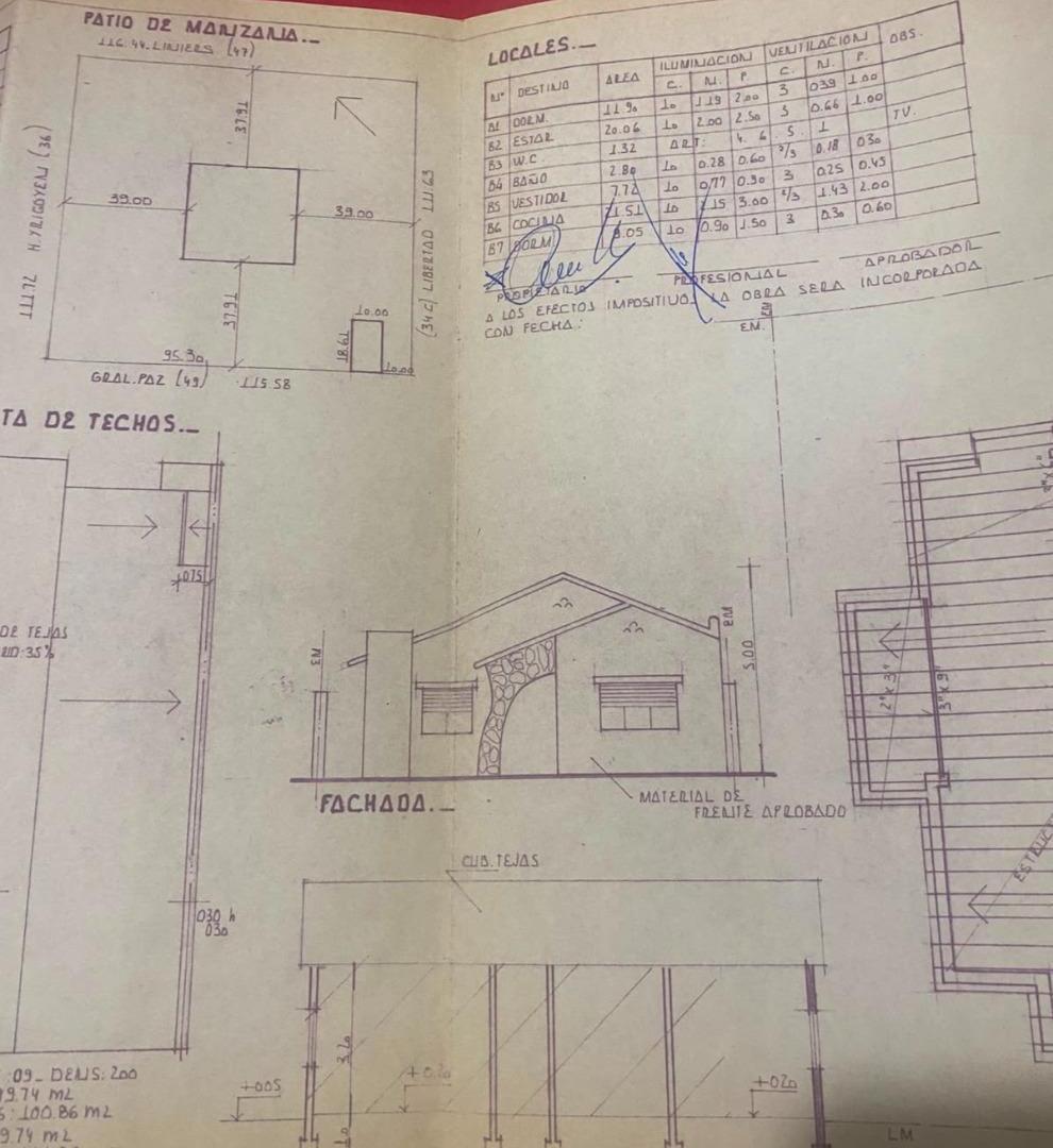 Foto de INMEJORABLE UBICACION FLORIDA MITRE, imagen 1