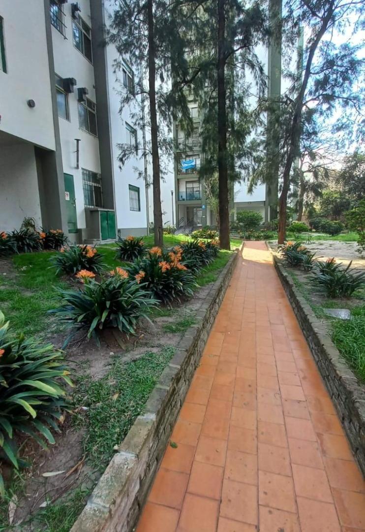 Foto de DEPARTAMENTO 3 AMBIENTES - VICENTE LÓPEZ - BAJO, GRAN BS. AS. NORTE, imagen 5
