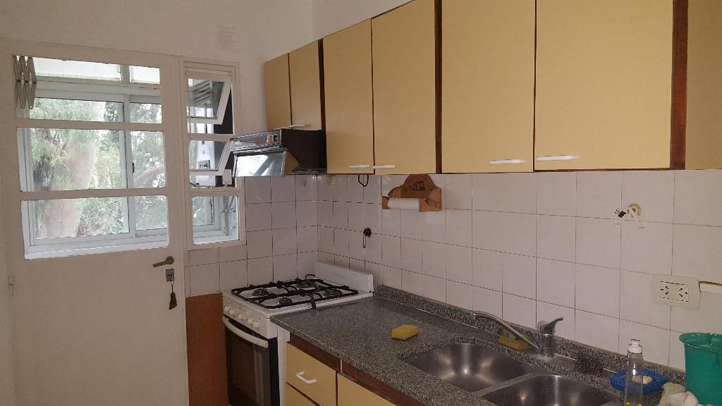 Foto de DEPARTAMENTO 3 AMBIENTES - VICENTE LÓPEZ - BAJO, GRAN BS. AS. NORTE, imagen 3