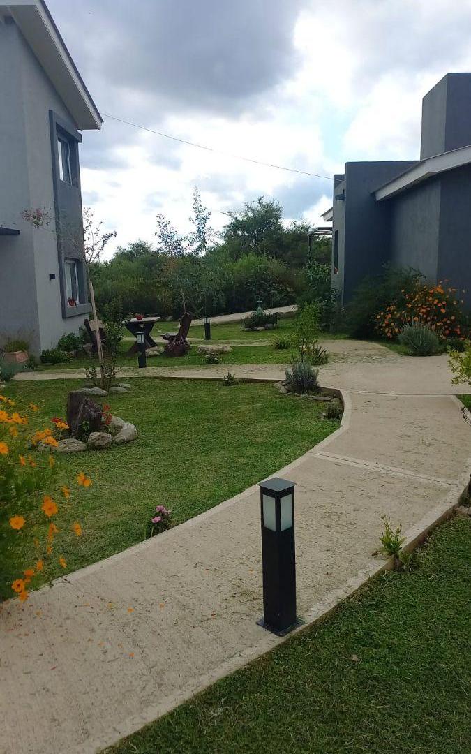 Foto de Complejo Turístico de 4 unidades en Merlo, provincia de San Luis, imagen 1