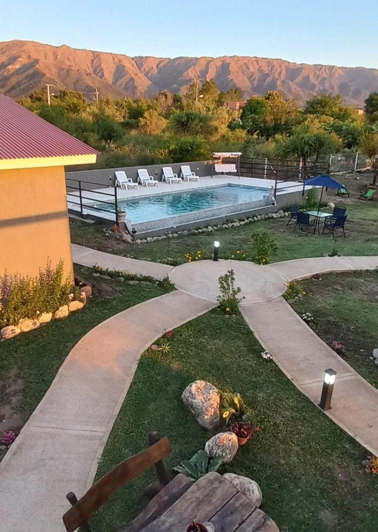 Foto de Complejo Turístico de 4 unidades en Merlo, provincia de San Luis, imagen 5