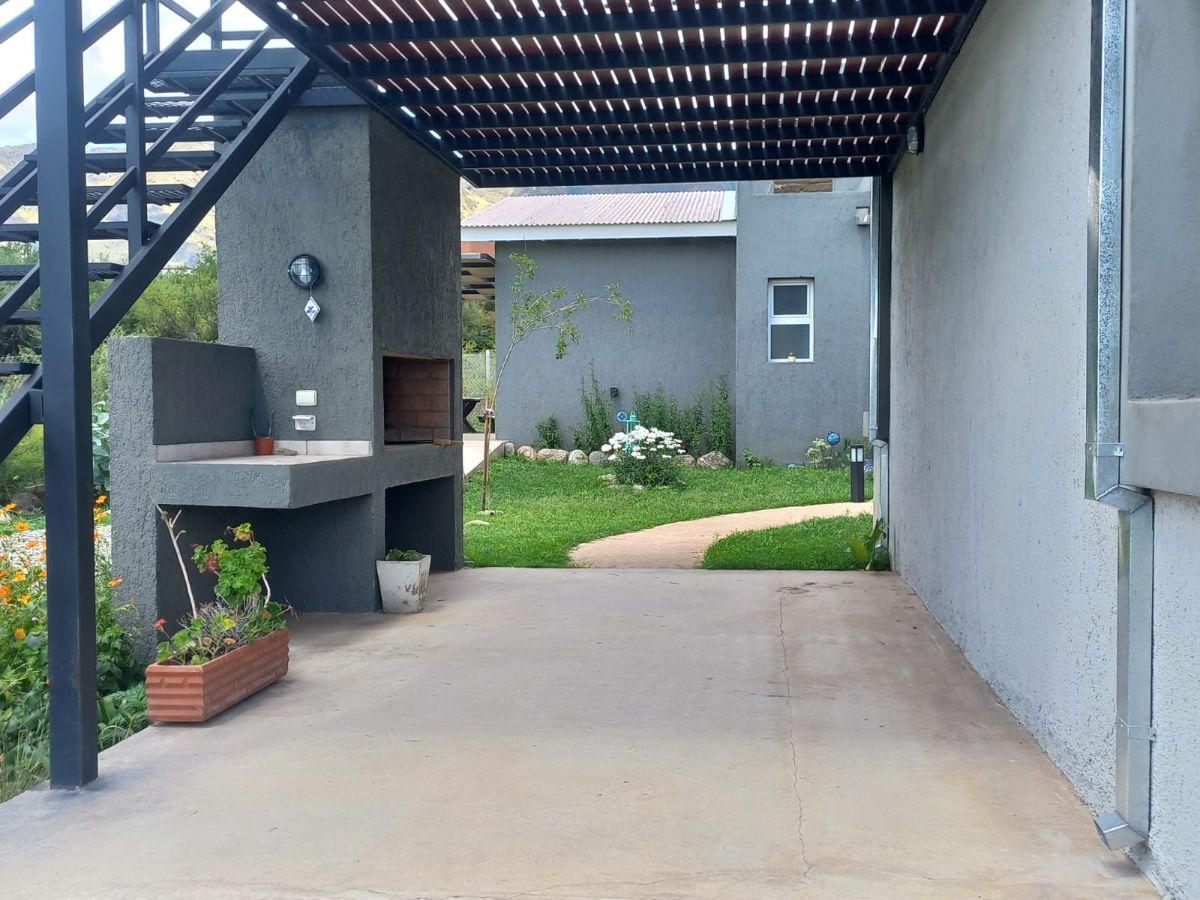Foto de Complejo Turístico de 4 unidades en Merlo, provincia de San Luis, imagen 2